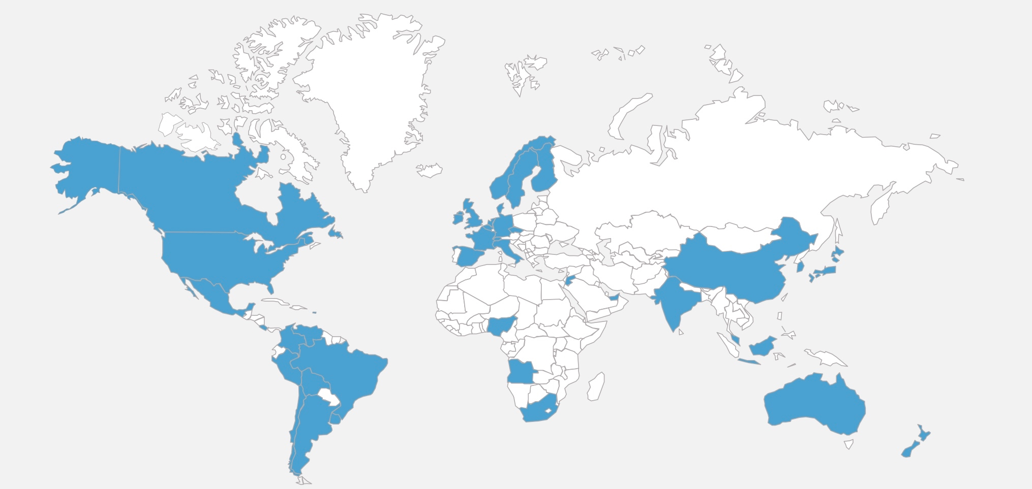 Client Map