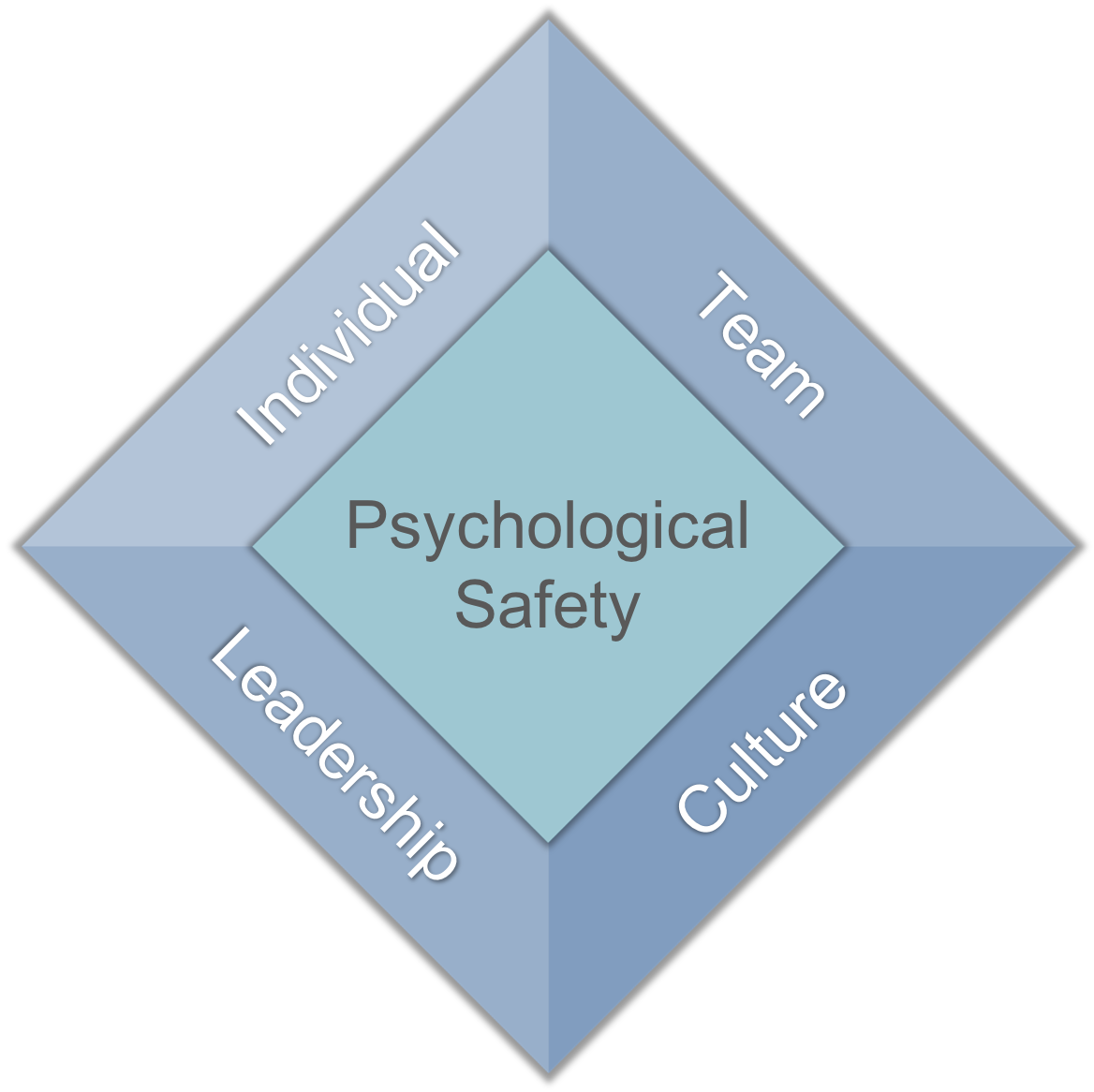 Psychological Safety Assessment | PS Model